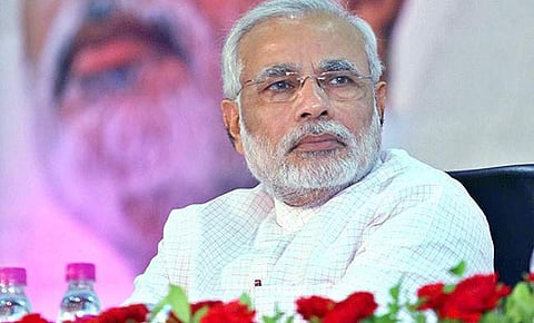 PM Narendra Modi (File | PTI)