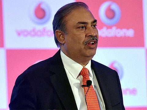 Sunil Sood | PTI