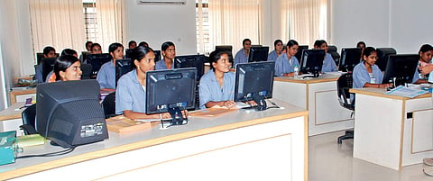 Bettering prospects, improving lives