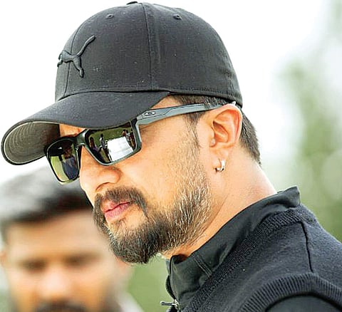 Sudeep