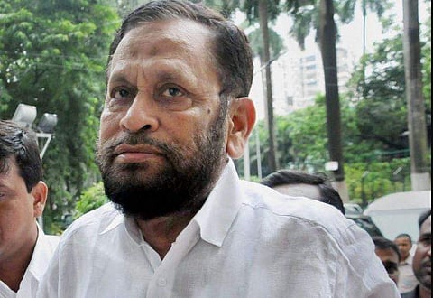 Sultan Ahmed. (PTI File Photo)
