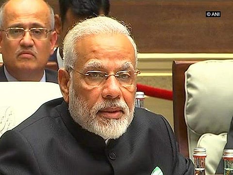 Prime Minister Narendra Modi (File | ANI)