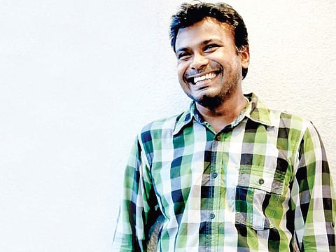 Director Deekay