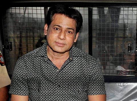 One of the accused in 1993 Mumbai Blast, Abu Salem (File | PTI)