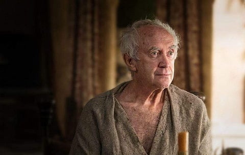 Jonathan Pryce in 'Game of Thrones'. (Photo | HBO)