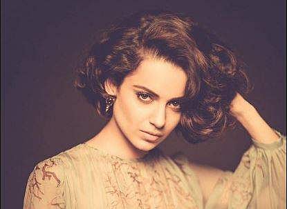 Kangana Ranaut. (Photo | Facebook)