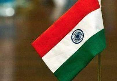Government restricts use of national flag made of plastic