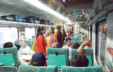 Image used for representational purpose only