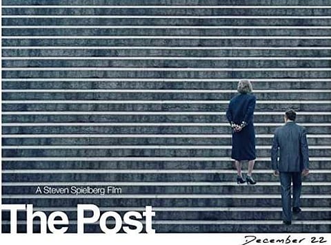 'The Post' review: A lucid ode to journalism 