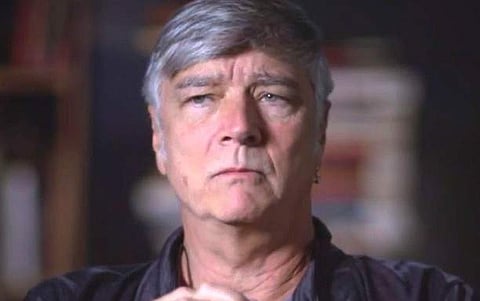 It's a turning point in Hollywood: John R Leonetti on sexual harassment scandals