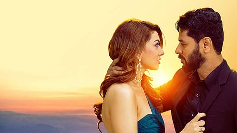 'Gulaebaghavali' review: Flat humour, unexciting adventure