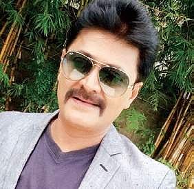 Sunil Puranik