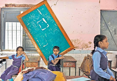 Image used for representational purpose only.