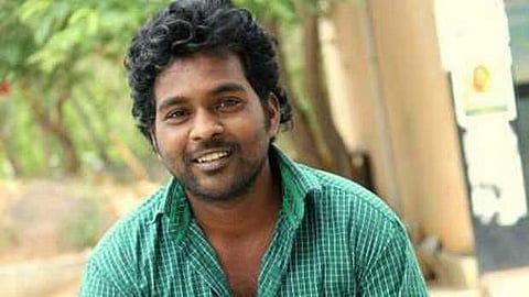 Dalit scholar Rohith Vemula | File Photo