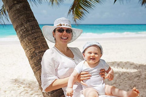 The findings indicated that women who breastfed for six months or more had a 47 percent reduction in their risk of developing type-2 diabetes compared to those who did not breastfeed at all.