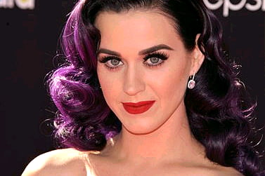 Katy Perry (Photo | AP)