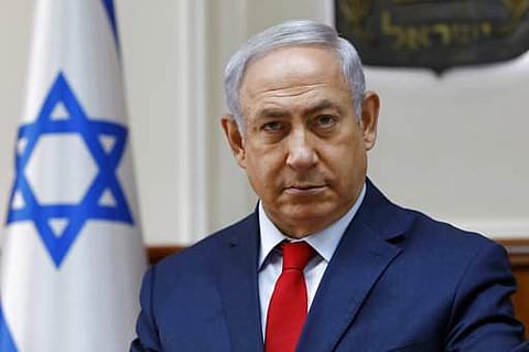 Israel Prime Minister Benjamin Netanyahu (File | AP)