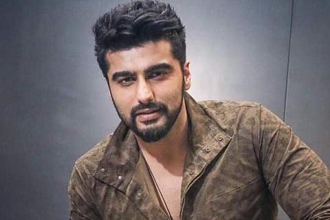 Arjun Kapoor | Instagram/Arjun Kapoor