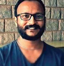 Marasim: A Hindi short-film by Pradeep Varma