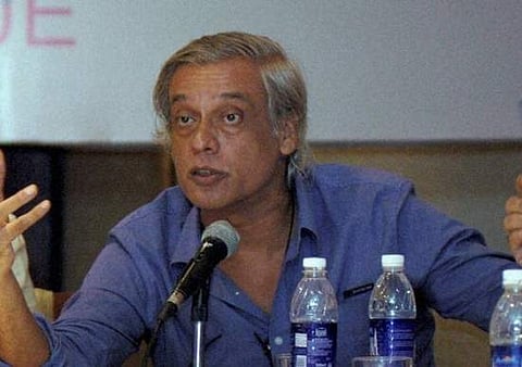 Sudhir Mishra (File | EPS)