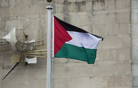 Image used for representational purposes (File | AP)