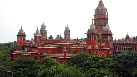 Madras HC