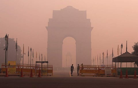 Representational image. (File photo | Reuters)