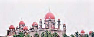 Hyderabad High Court notice to Chaitanya, Narayana over student suicides