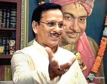 PC Sorcar, Jr