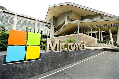 Microsoft 
