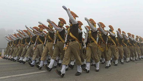 For representational purposes (File | PTI)