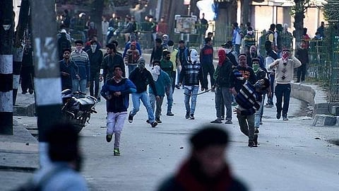 For representational purposes (File | PTI)