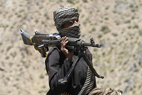 Image used for representational purpose only (File | AP)