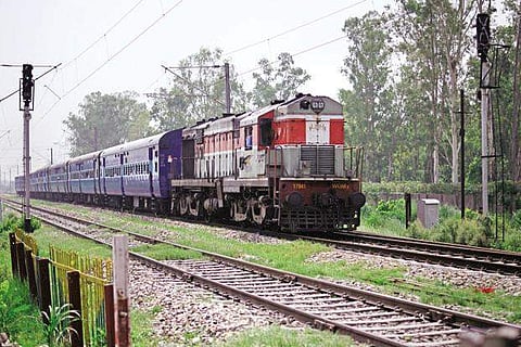 Image used for representational purpose. (PTI)
