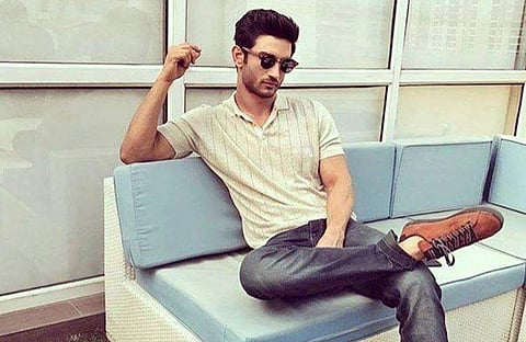 Sushant Singh Rajput | Facebook