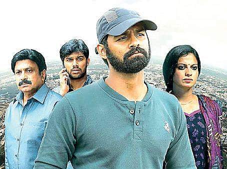 'Aadhi' Review: An ordinary tale, but impressive debut from Pranav Mohanlal