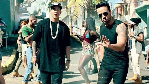 ‘Despacito’