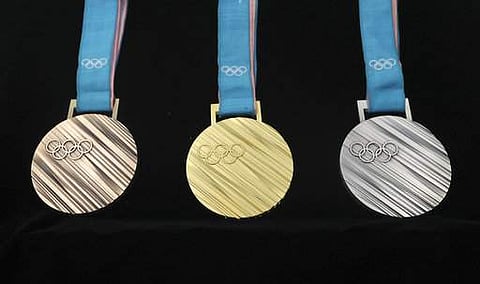 South Korea's Pyeongchang is the host city of the 2018 Olympic and Paralympic Winter Games which will be held from February 2018. |AP