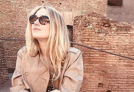 Dakota Fanning | Instagram