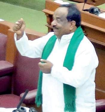 N H Konareddi