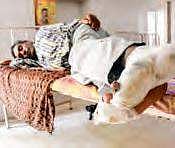 Number of leprosy cases highly underestimated, fear activists