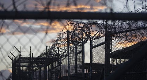 Guantanamo Bay | AP File Photo