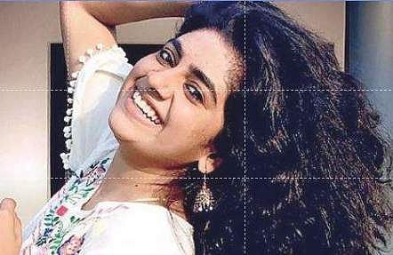 Nimisha Sajayan