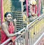 Vijayawada: Durga temple board members skip inquiry