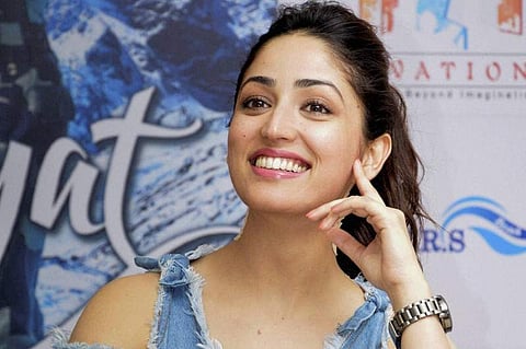 Yami Gautam (Photo | PTI)