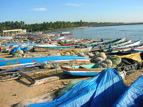 Representational Image. | Express File Photo