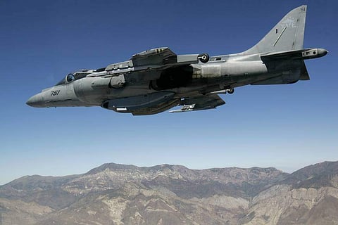 Odisha to lease out eight airstrips for flight training institutes