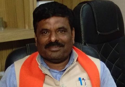 Radheyshyam Dhakad  (EPS)