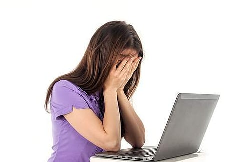 Image used for representational purpose