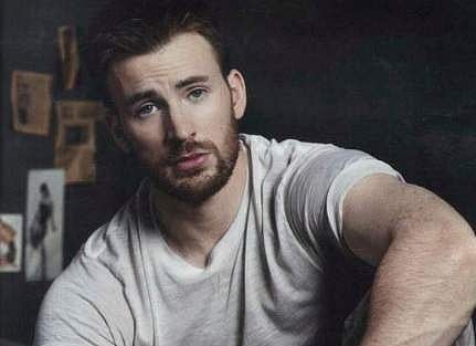 Chris Evans (Photo | Facebook)